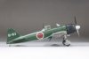 Fine Molds FZ01 IJN A6M5 Carrier Fighter Zero Model 52 (Mitsubishi, Mid Prod.) 1/48